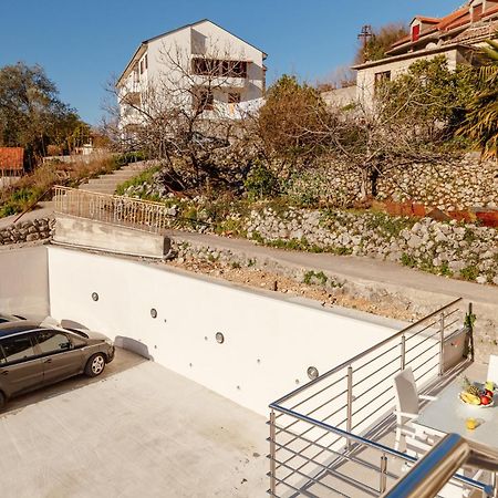 Apartments Blue Sea Kotor Ngoại thất bức ảnh