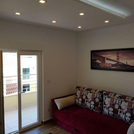 Apartments Blue Sea Kotor Ngoại thất bức ảnh
