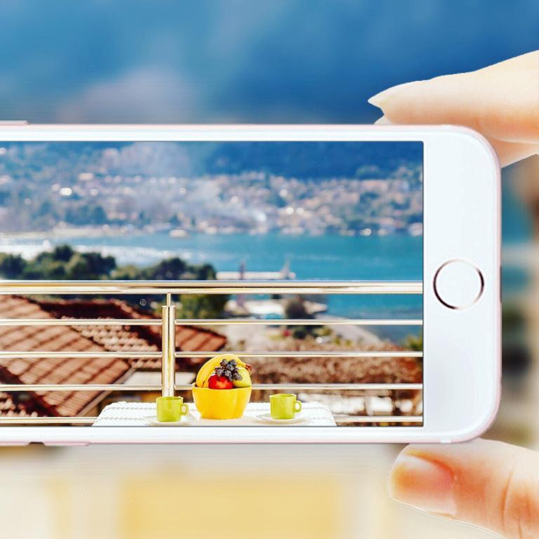Apartments Blue Sea Kotor Ngoại thất bức ảnh