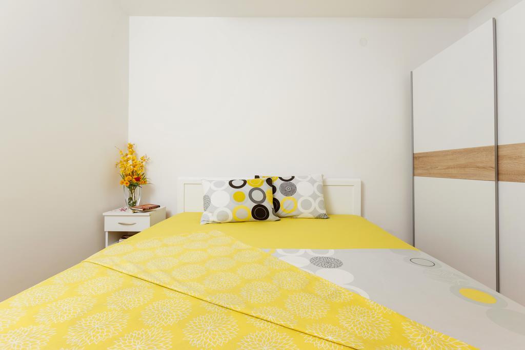 Apartments Blue Sea Kotor Ngoại thất bức ảnh