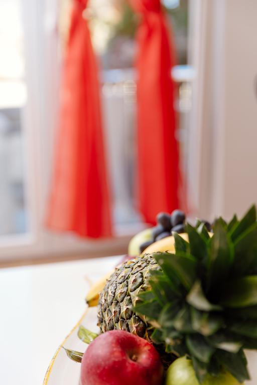Apartments Blue Sea Kotor Ngoại thất bức ảnh